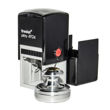 Печати и штампы