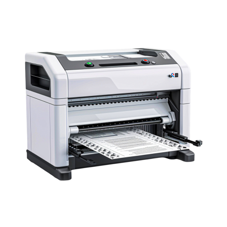 Сканирование