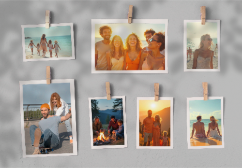 Печать фотографий