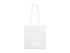 Печать логотипа на сумке формата а4