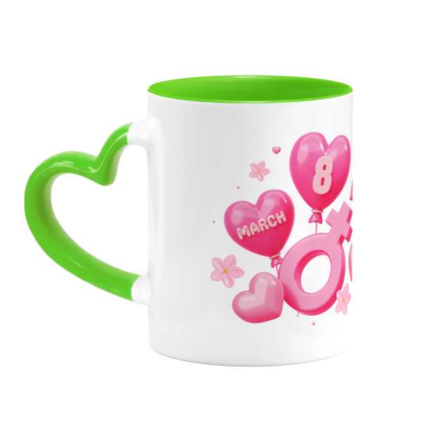 Фото на кружке