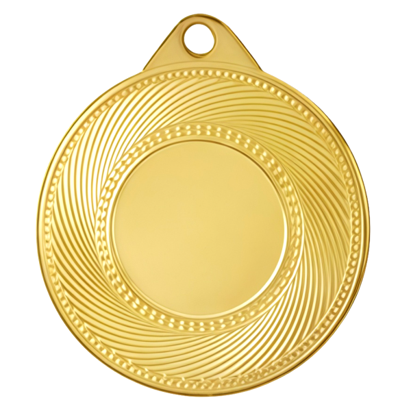 Золотая медаль №8
