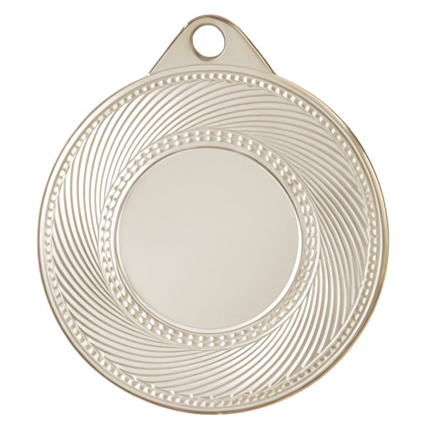 Серебрянная медаль №8