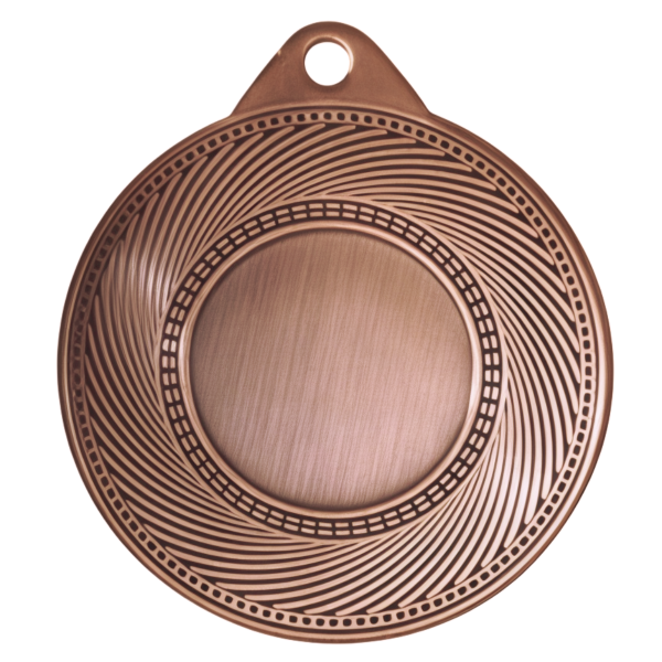 Бронзовая медаль №8