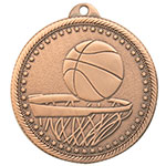 Бронзовая медаль №1
