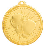 Золотая медаль №1