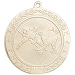 Серебрянная медаль №1