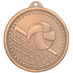 Бронзовая медаль №1