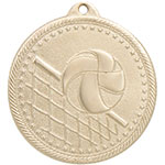 Серебрянная медаль №1