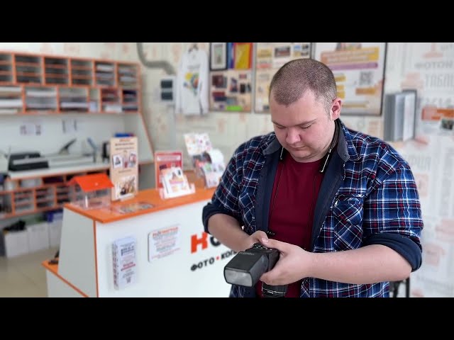 Превью ютуб видео